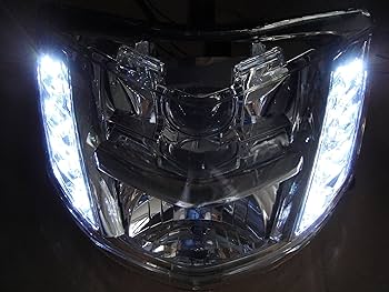 マグザム　プロジェクター　スモークヘッドライト マグザム プロジェクター スモークヘッドライト